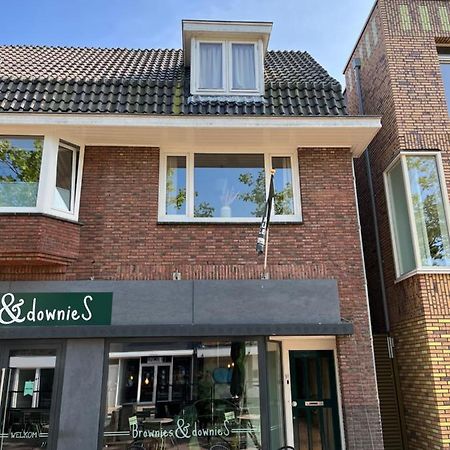 Apartmán Slapen Bij Bartje Assen Exteriér fotografie