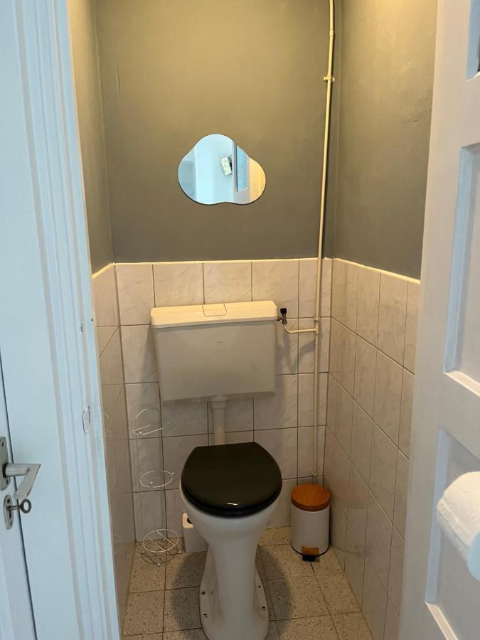 Apartmán Slapen Bij Bartje Assen Exteriér fotografie