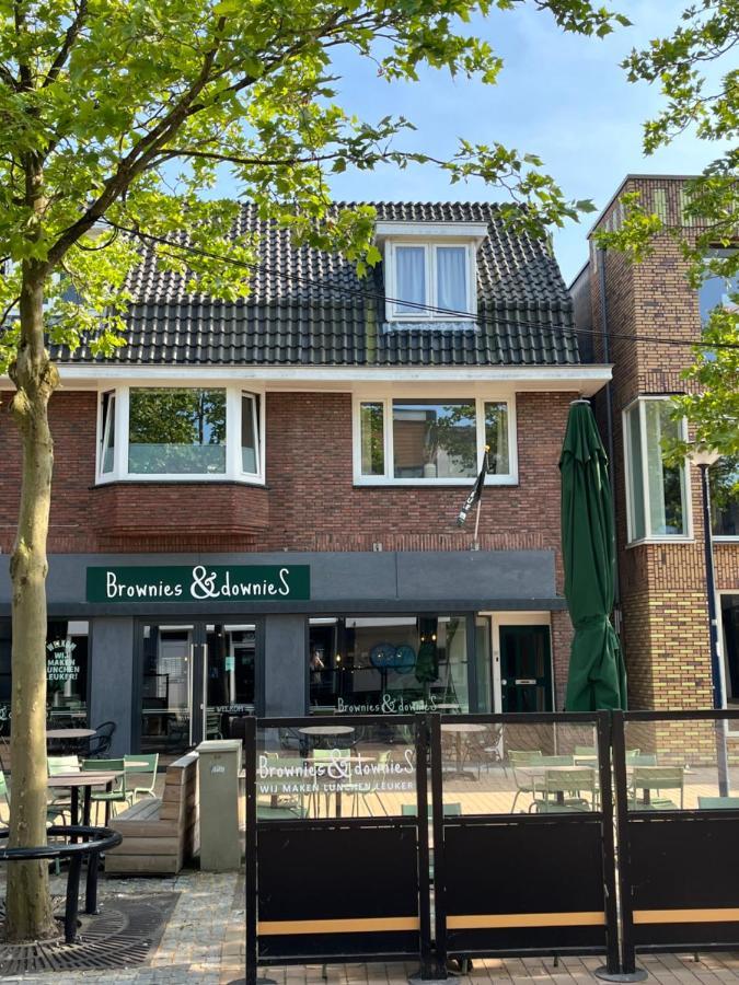 Apartmán Slapen Bij Bartje Assen Exteriér fotografie