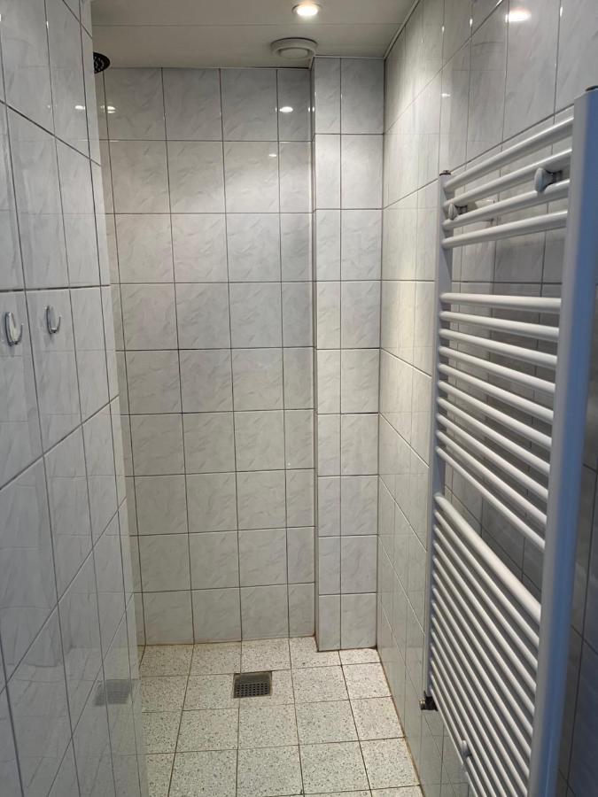 Apartmán Slapen Bij Bartje Assen Exteriér fotografie