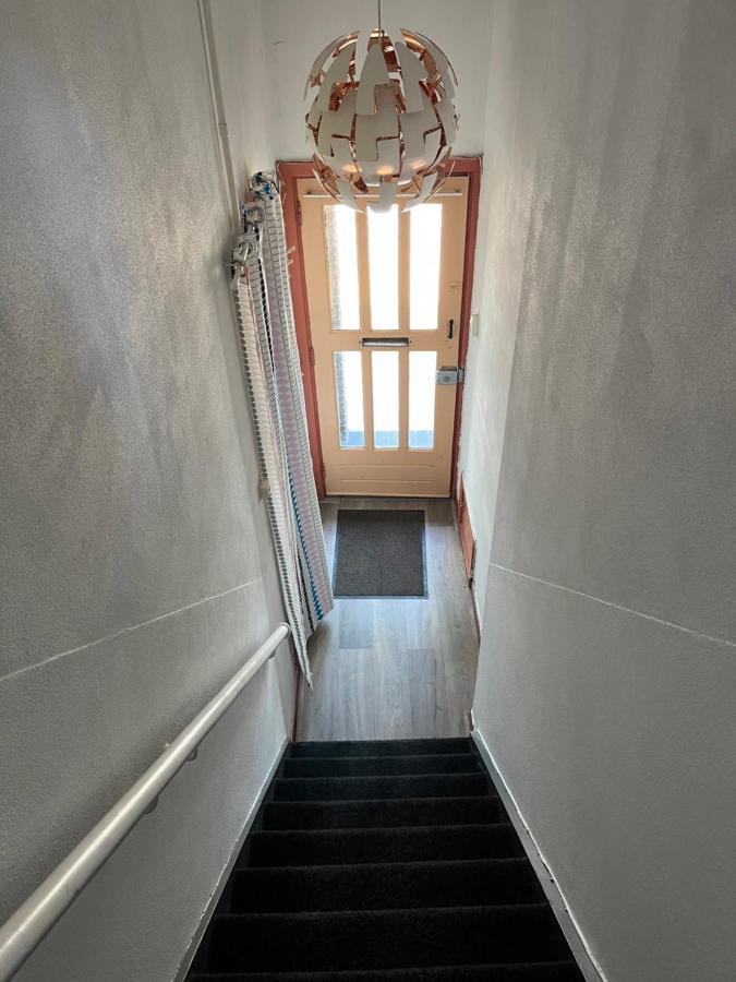 Apartmán Slapen Bij Bartje Assen Exteriér fotografie