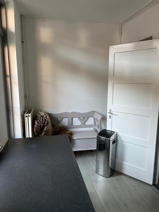 Apartmán Slapen Bij Bartje Assen Exteriér fotografie