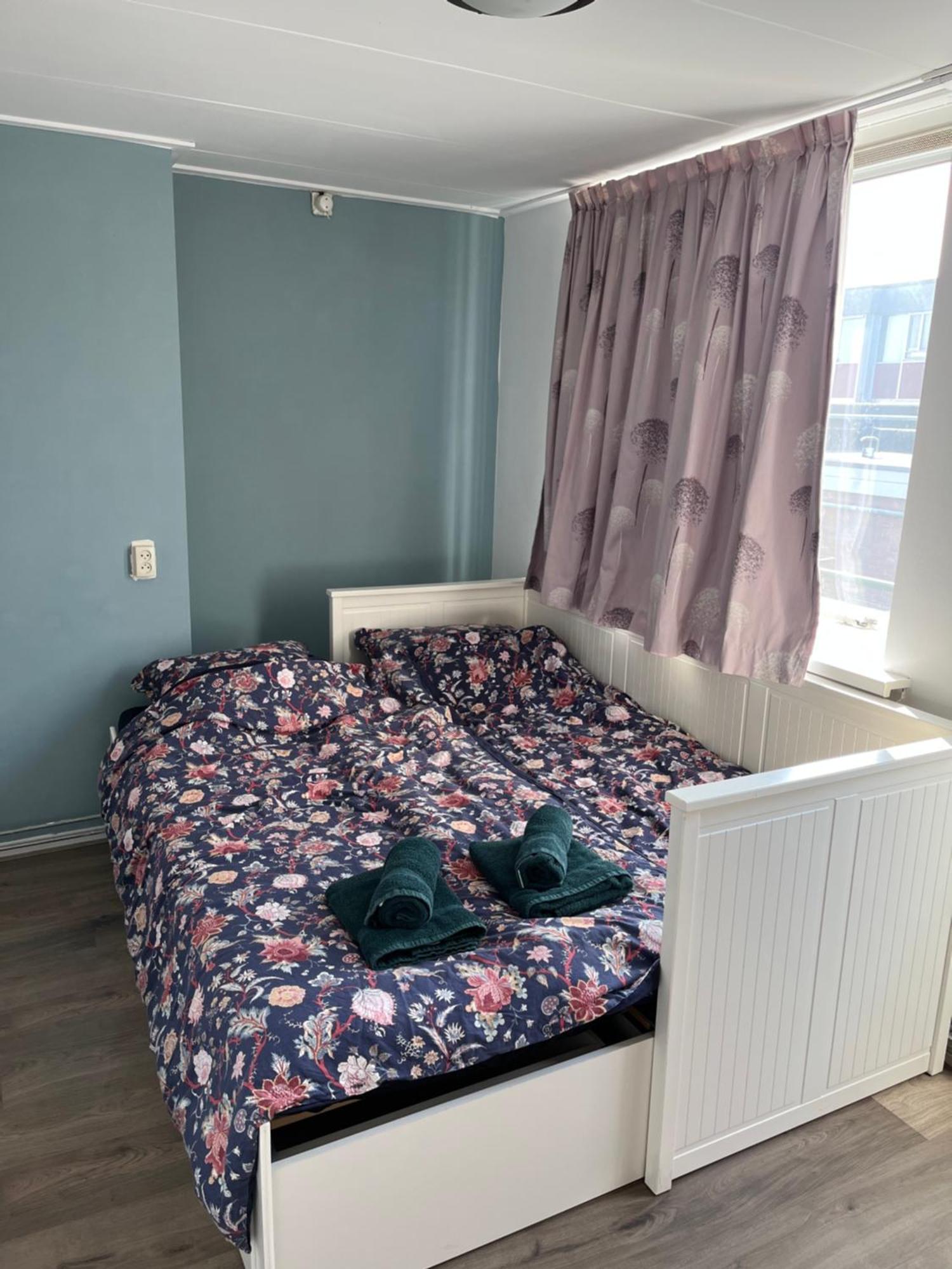 Apartmán Slapen Bij Bartje Assen Exteriér fotografie