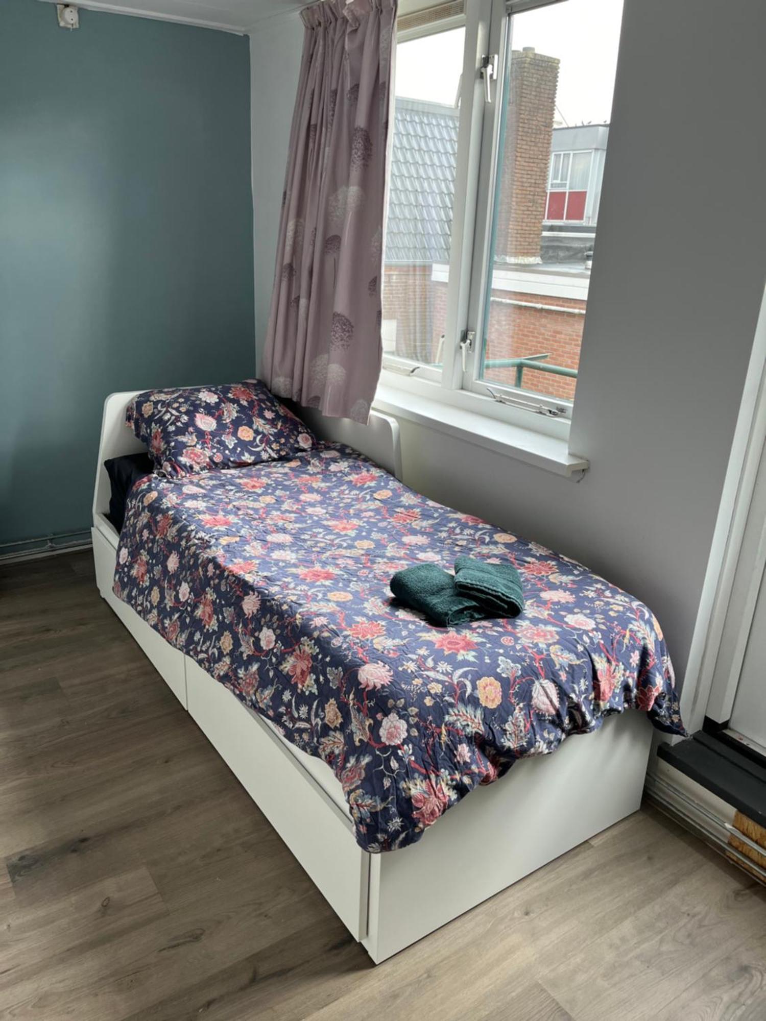 Apartmán Slapen Bij Bartje Assen Exteriér fotografie