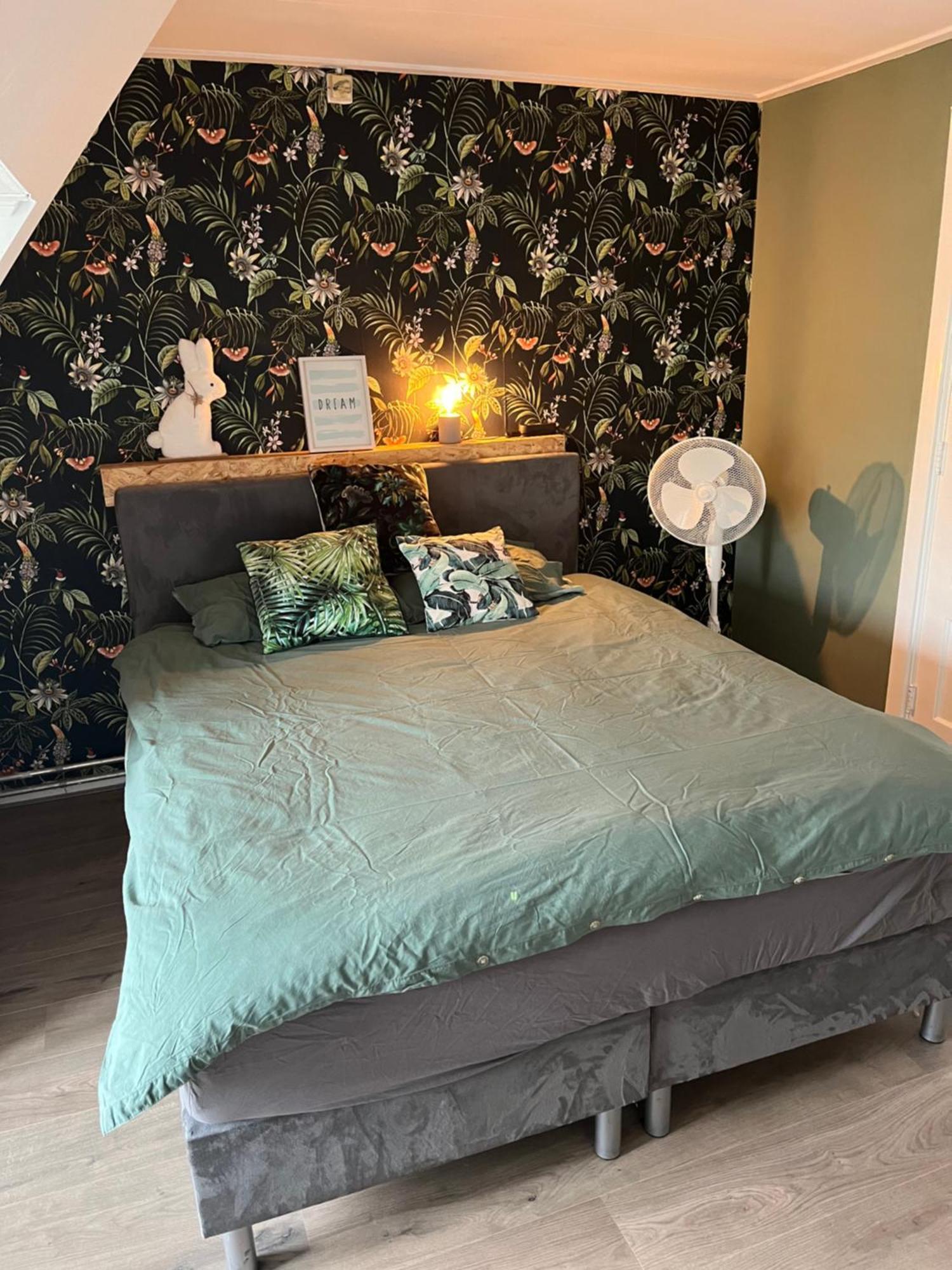 Apartmán Slapen Bij Bartje Assen Exteriér fotografie