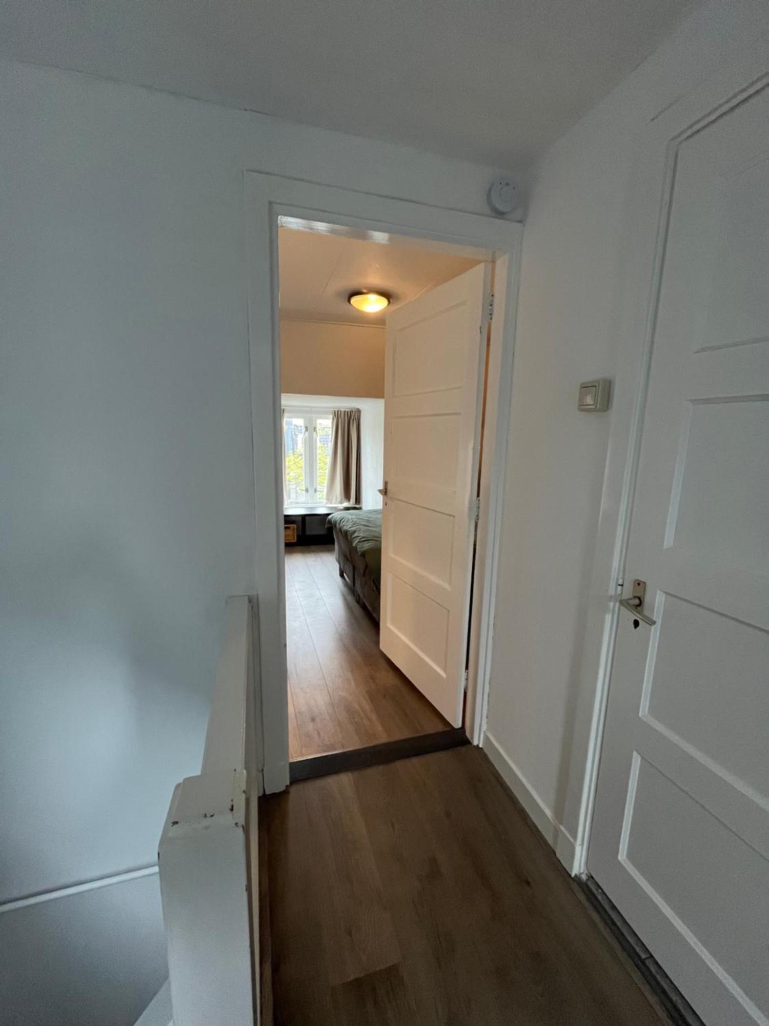 Apartmán Slapen Bij Bartje Assen Exteriér fotografie