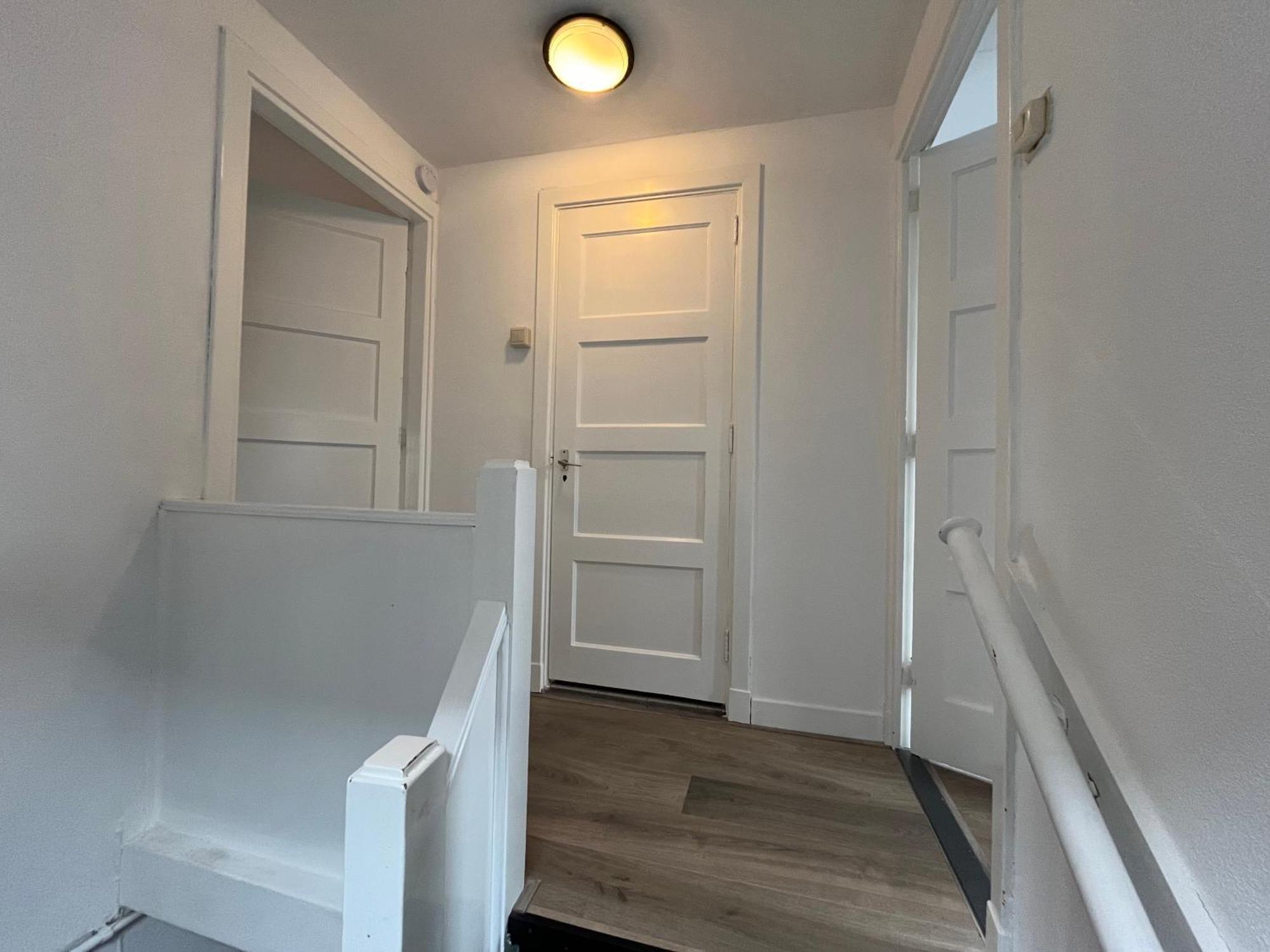 Apartmán Slapen Bij Bartje Assen Exteriér fotografie