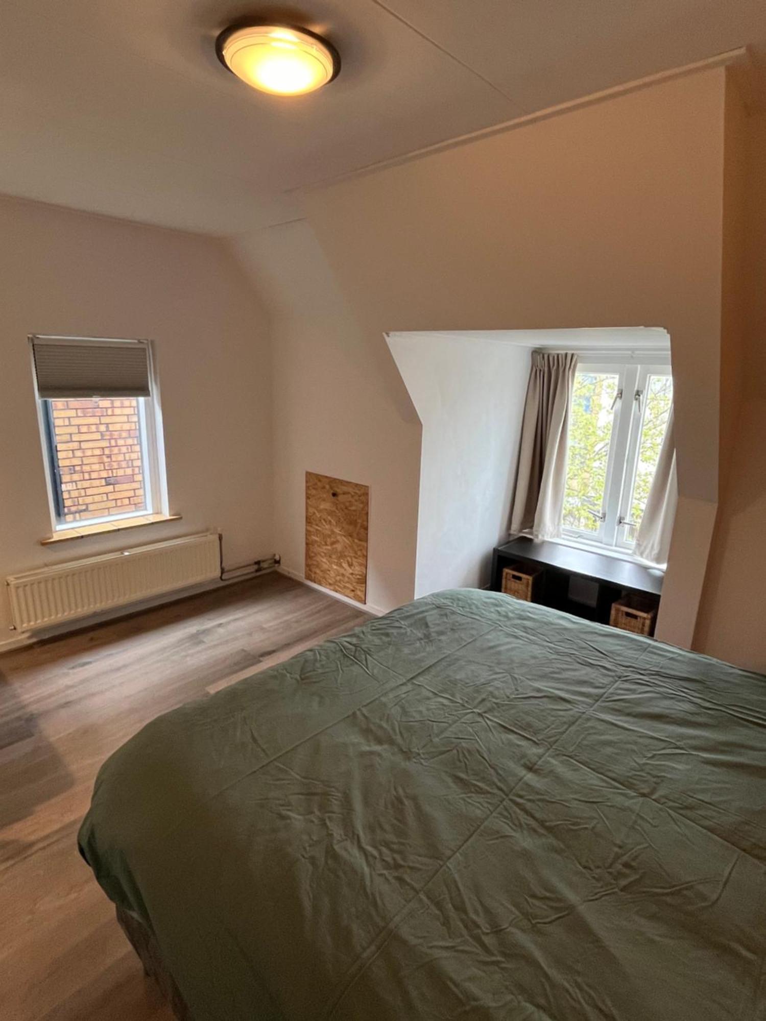 Apartmán Slapen Bij Bartje Assen Exteriér fotografie