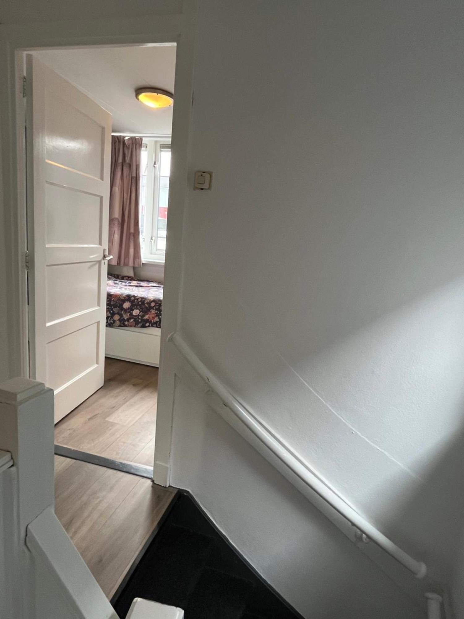 Apartmán Slapen Bij Bartje Assen Exteriér fotografie