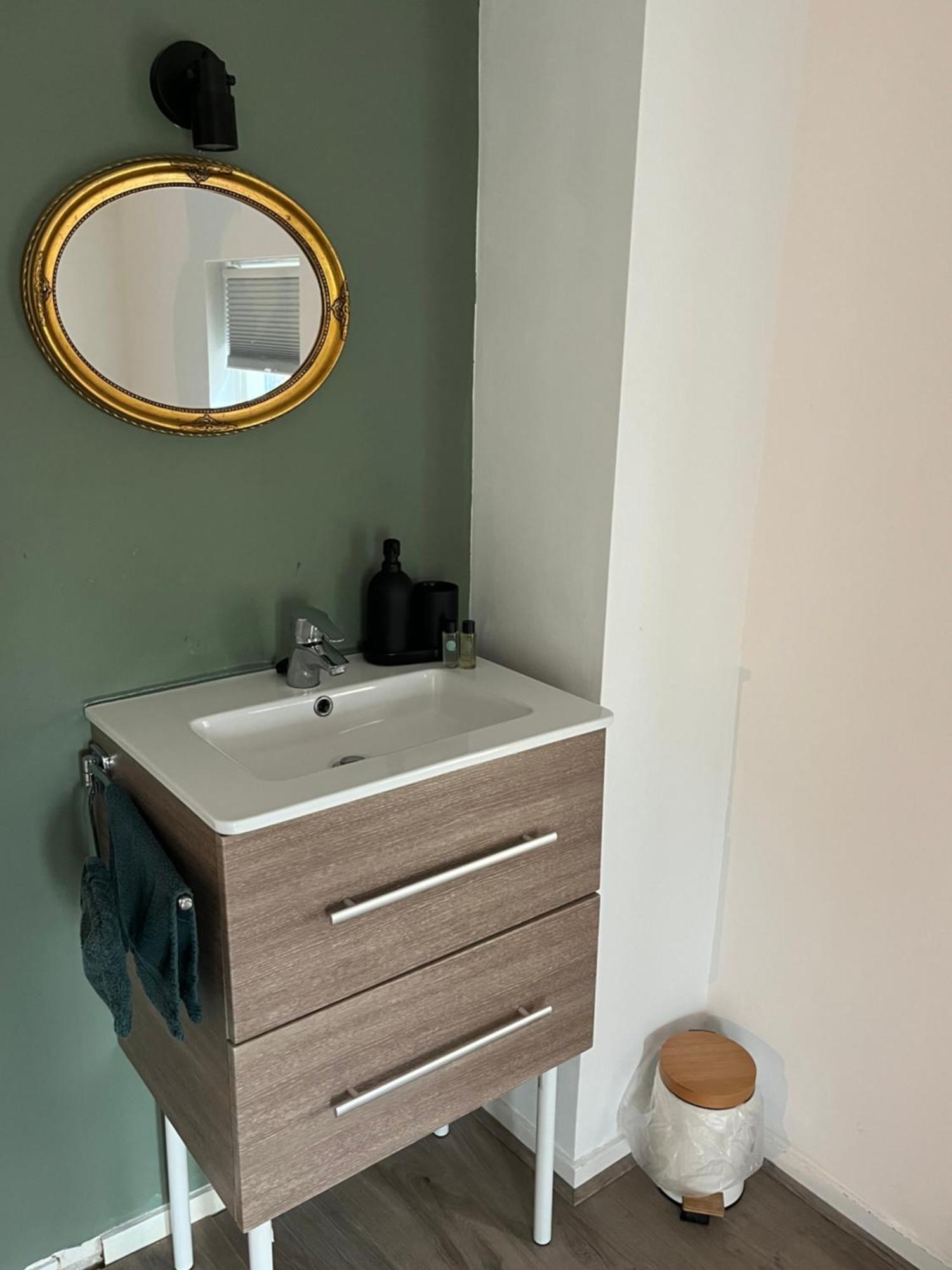 Apartmán Slapen Bij Bartje Assen Exteriér fotografie