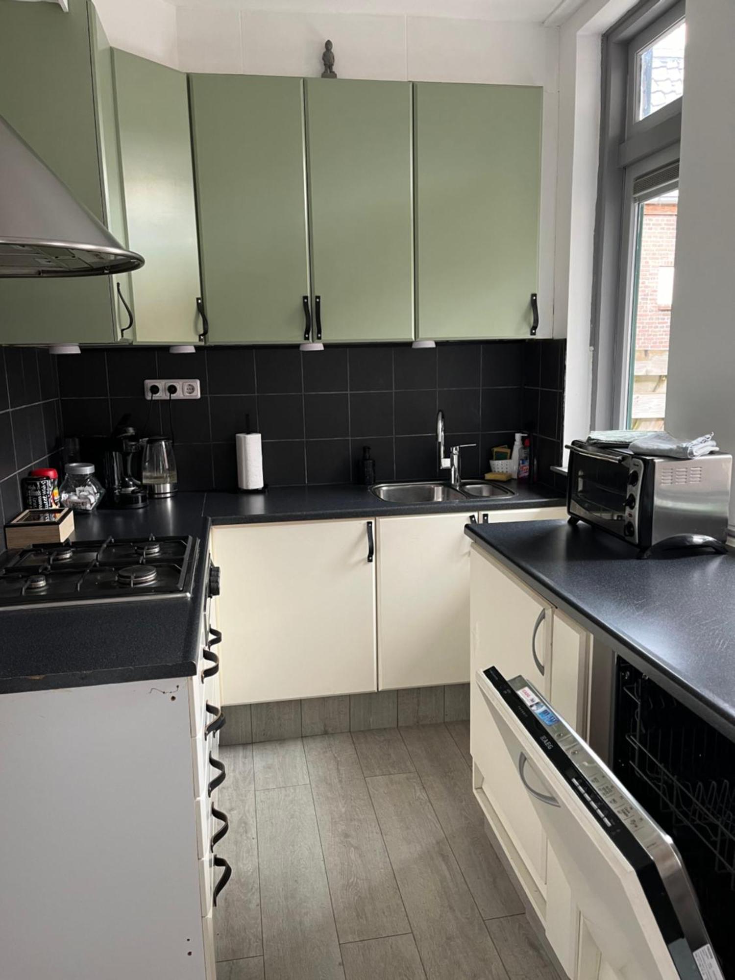 Apartmán Slapen Bij Bartje Assen Exteriér fotografie