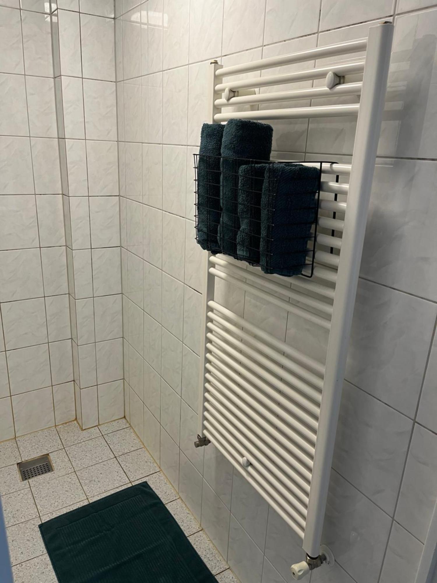 Apartmán Slapen Bij Bartje Assen Exteriér fotografie