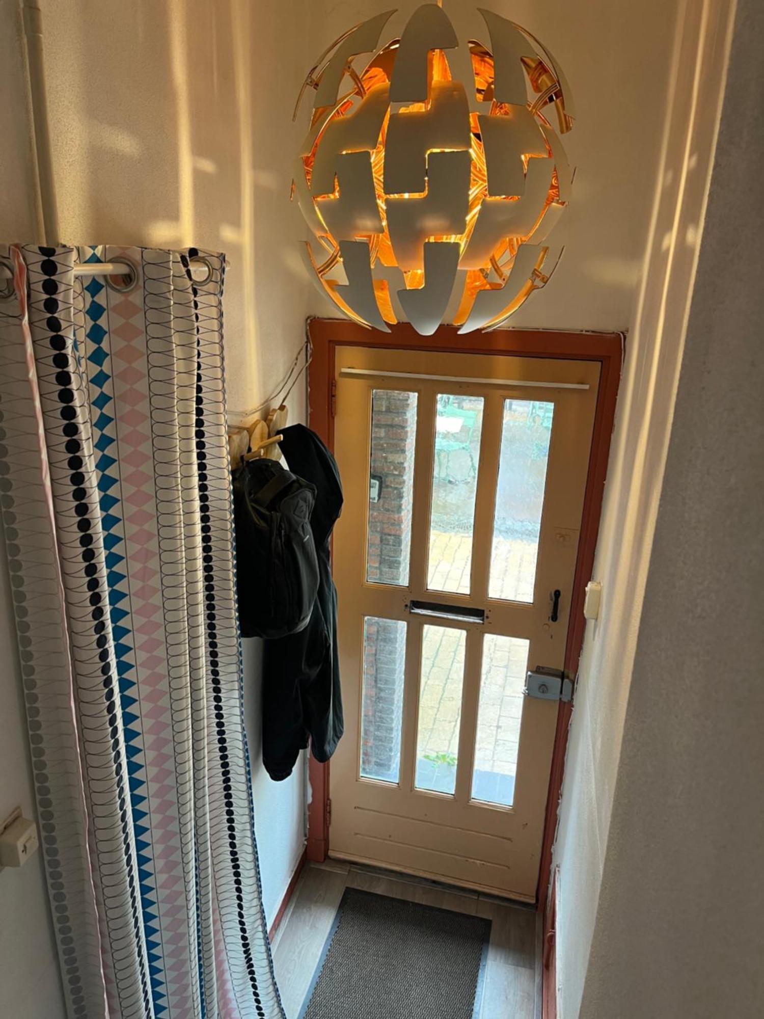 Apartmán Slapen Bij Bartje Assen Exteriér fotografie